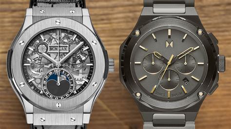 why hublot is bad|nico leonard Hublot.